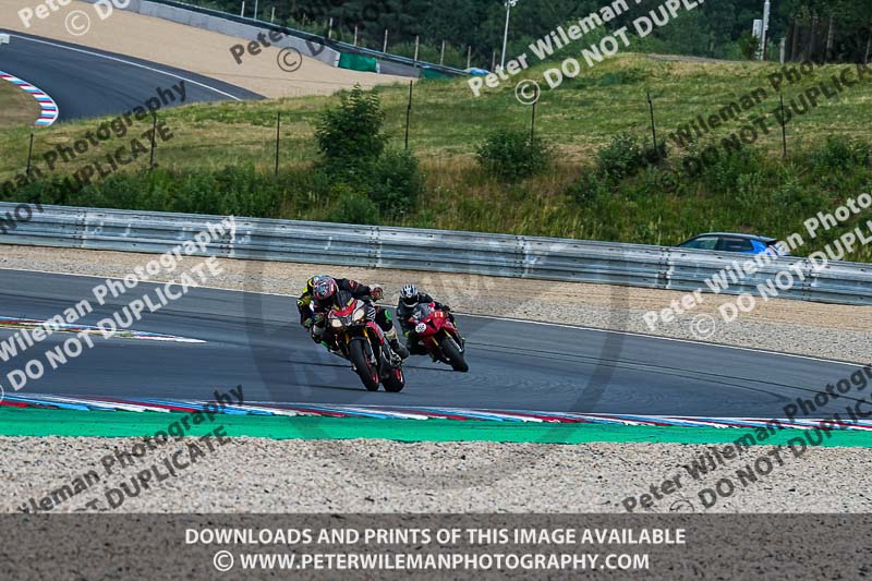 Slovakia Ring;event digital images;motorbikes;no limits;peter wileman photography;trackday;trackday digital images